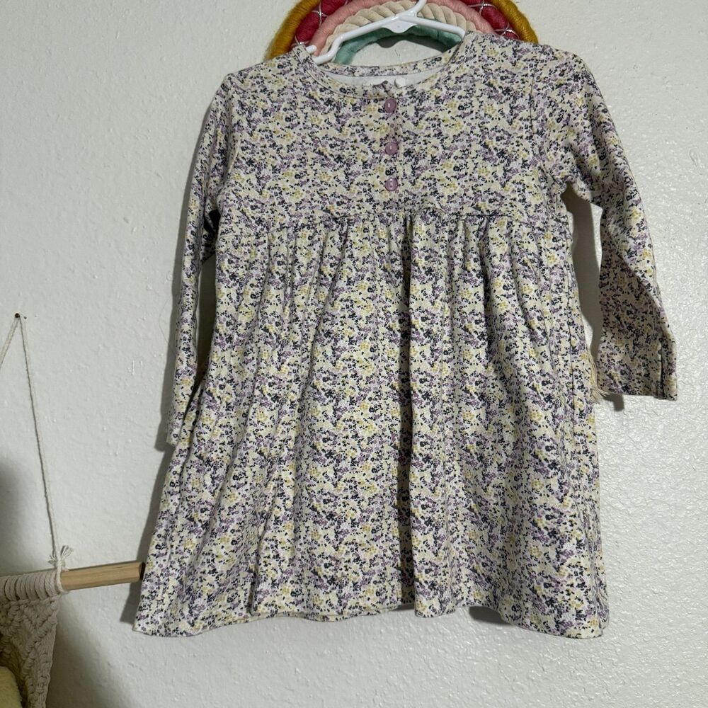 Jamie Kay Toddler Dress